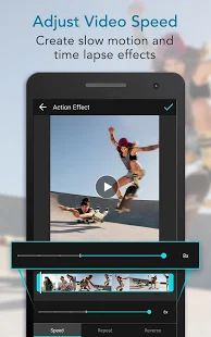 Скачать YouCam Video [Полная] версия 1.3.4 apk на Андроид