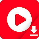 Скачать Video Downloader - Play Tube - Video Tube [Встроенный кеш] версия 1.4 apk на Андроид