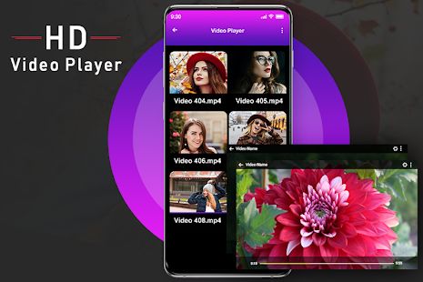 Скачать SAX Video Player - All Format HD Video Player 2020 [Полный доступ] версия 1.11 apk на Андроид