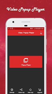 Скачать Video Popup Player :Multiple Video Popups [Полная] версия 1.25 apk на Андроид