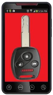 Скачать Ключи От Машины Дистанционное Управление Имитатор [Полный доступ] версия Зависит от устройства apk на Андроид