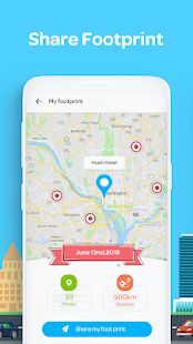 Скачать Навигация GPS-карт [Полный доступ] версия 3.5.2 apk на Андроид