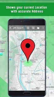 Скачать Бесплатная GPS-навигация: автономные карты [Все открыто] версия 1.35 apk на Андроид