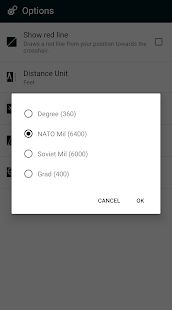 Скачать Тактическая карта [Полный доступ] версия 6.0.1 apk на Андроид