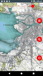Скачать Vetus Maps [Неограниченные функции] версия 1.4.6 apk на Андроид