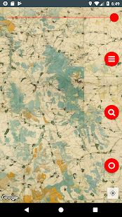Скачать Vetus Maps [Неограниченные функции] версия 1.4.6 apk на Андроид