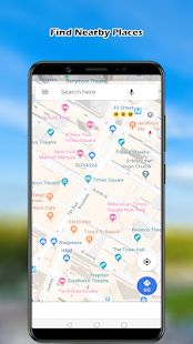 Скачать навигация для андроида на русском языке 2019 [Все открыто] версия 1.0.1 apk на Андроид