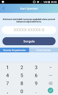 Скачать Antalyakart Mobil [Без кеша] версия 2.3.4 apk на Андроид
