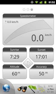 Скачать Maverick: GPS Navigation [Неограниченные функции] версия 2.8 apk на Андроид
