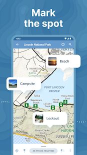 Скачать Avenza Maps [Неограниченные функции] версия 3.11.1 apk на Андроид