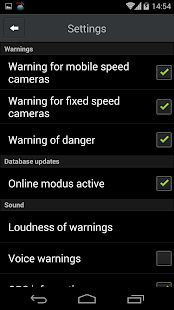 Скачать CamSam - Speed Camera Alerts [Без кеша] версия 3.5.1 apk на Андроид