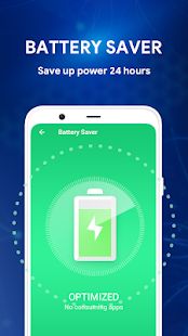 Скачать Phone Cleaner - Android Clean, Master Antivirus [Разблокированная] версия 1.8.9 apk на Андроид