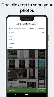 Скачать Восстановление фотографий [Все открыто] версия 1.9.0 apk на Андроид