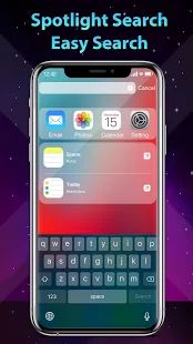 Скачать Phone 12 Launcher, OS 14 iLauncher, Control Center [Полная] версия 7.0.6 apk на Андроид