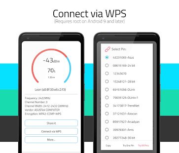 Скачать WiFi Warden - Free Wi-Fi Access [Неограниченные функции] версия 3.3.4 apk на Андроид