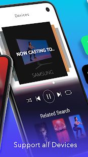 Скачать Screen Mirroring - Miracast for android to TV [Полная] версия 2.6 apk на Андроид
