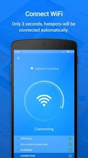 Скачать Пароль от WiFi [Без Рекламы] версия 3.10.2 apk на Андроид