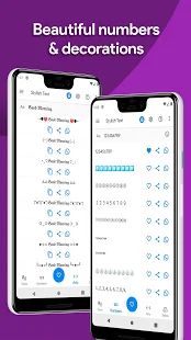 Скачать Stylish Text - Keyboard, Fonts, Symbols & Emoji [Без Рекламы] версия 2.4.0 apk на Андроид