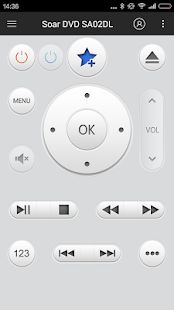 Скачать Дистанционное управление：ZaZa Remote [Без кеша] версия 4.5.6 apk на Андроид