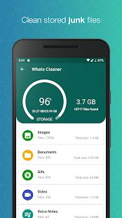 Скачать Whats Web for WhatsApp [Без кеша] версия 1.5.0 apk на Андроид