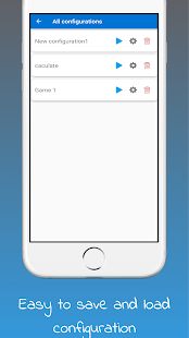 Скачать Auto Clicker - Tapping [Без Рекламы] версия 3.3 apk на Андроид