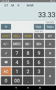 Скачать Общий калькулятор [Все открыто] версия 1.6.3 apk на Андроид