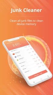 Скачать Memory cleaner. Speed booster & junk removal [Полная] версия 1.0.17 apk на Андроид