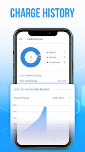 Скачать Charge Battery Fast - Fast Charging [Полный доступ] версия 1.0 apk на Андроид