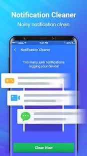 Скачать Phone Cleaner — приложение для очистки кэша [Полный доступ] версия 1.3.9 apk на Андроид