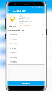 Скачать Wifi пароль ключ бесплатно [Полная] версия v1.0.4.4 apk на Андроид