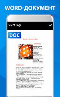 Скачать камера Переводчик - перевод фото + Сканер PDF, DOC [Без кеша] версия 228.0 apk на Андроид