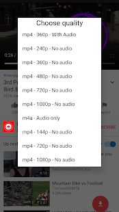 Скачать Video downloader master - Download for insta & fb [Встроенный кеш] версия 3.3 apk на Андроид