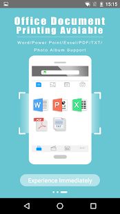 Скачать Pantum Mobile Print & Scan [Без кеша] версия 1.3.140 apk на Андроид