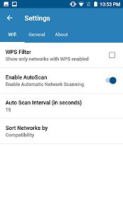 Скачать WIFI WPS WPA TESTER [Встроенный кеш] версия 4.0.1 apk на Андроид