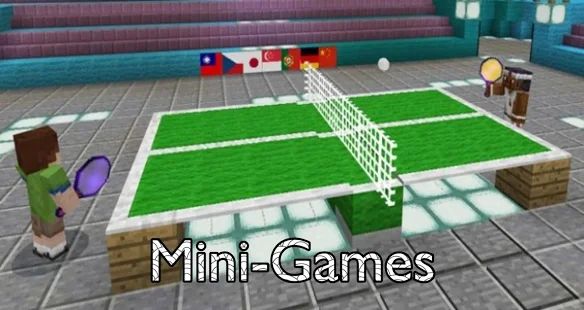 Скачать Карты для Minecraft PE [Без кеша] версия 0.3.3 apk на Андроид