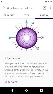 Скачать Tor Browser [Без кеша] версия 68.12.0 apk на Андроид
