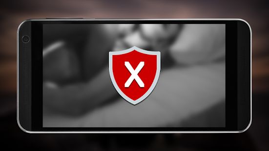 Скачать Porn Blocker - Private safe Browsing [Разблокированная] версия 2.2 apk на Андроид