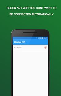 Скачать Бесплатный Wi-Fi соединение [Неограниченные функции] версия 8.4 apk на Андроид