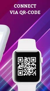 Скачать Smartwatch Bluetooth Notifier: sync watch & wear [Неограниченные функции] версия Зависит от устройства apk на Андроид