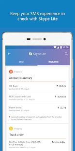 Скачать Skype Lite - Free Video Call & Chat [Встроенный кеш] версия 1.84.0.1 apk на Андроид