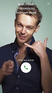 Скачать Phone + Контакты - Телефон - Звонки [Все открыто] версия 3.7.0 apk на Андроид