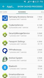 Скачать Samsung Accessory Service [Встроенный кеш] версия 3.1.94.10821 apk на Андроид