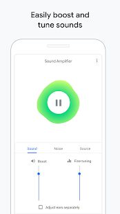 Скачать Усилитель звука [Полная] версия 3.0.312784486 apk на Андроид