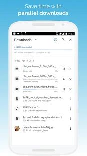 Скачать Kiwi Browser - Fast & Quiet [Неограниченные функции] версия Git201022 apk на Андроид