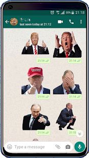Скачать Смешные стикеры мемов 2020 - WAStickerApps [Полный доступ] версия 1.1 apk на Андроид