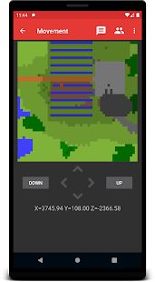 Скачать ChatCraft for Minecraft [Без кеша] версия 1.11.20 apk на Андроид