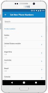 Скачать Virtual SIM [Все открыто] версия 4.1.3 apk на Андроид