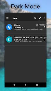 Скачать Синхронизация для ICloud Mail [Разблокированная] версия 10.2.22 apk на Андроид