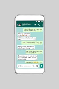 Скачать Tips Messenger 2020 Free [Все открыто] версия 1.2 apk на Андроид