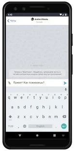 Скачать MirTesen [Встроенный кеш] версия 2.13.9 apk на Андроид